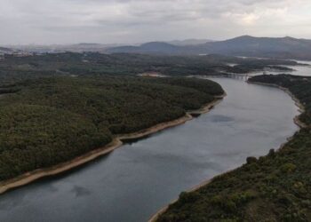 İstanbul’da barajlar yüzde kaç dolu, son durum ne?