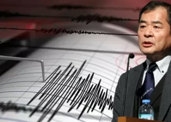 Japon deprem uzmanı uyardı! 5 noktaya dikkat çekti Japon deprem uzmanı uyardı! 5 noktaya dikkat çekti