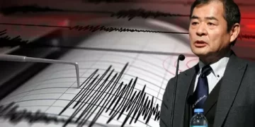 Japon deprem uzmanı uyardı! 5 noktaya dikkat çekti