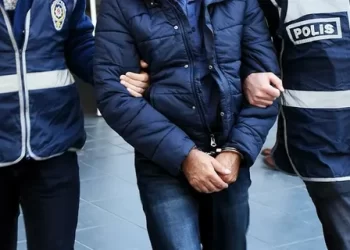 Kırmızı bültenle aranan suç örgütü üyesi Muhuannad Aloqlah yakalandı