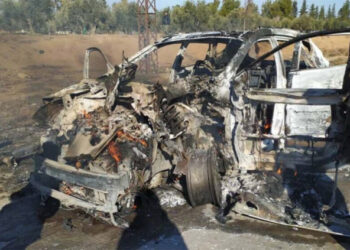 MİT'ten SİHA'lı operasyon! Sebahat Ormanlı öldürüldü MİT’ten SİHA’lı operasyon! Sebahat Ormanlı öldürüldü