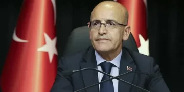 Maliye Bakanı Şimşek’ten enflasyon açıklaması