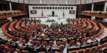 2024 Yılı Merkezi Yönetim Bütçe Kanunu Teklifi Meclis’te Kabul Edildi