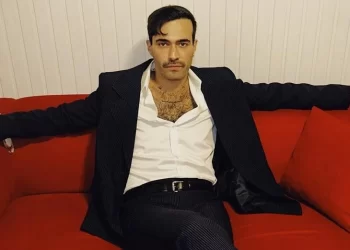 Mert Demir kimdir? Serenay Sarıkaya’dan Mert Demir itirafı