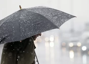 Meteoroloji hava durumu raporunu yayımladı! 3 il için sarı kodlu uyarı