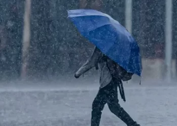 Meteoroloji raporunu yayımladı! Hafta sonu fırtına geliyor