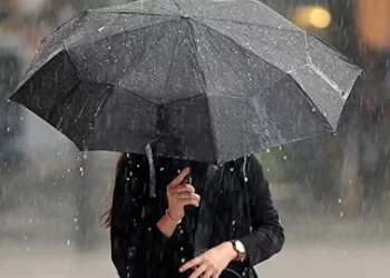 Meteoroloji’den 17 il için sarı ve turuncu kodlu uyarı