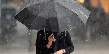 Meteoroloji’den 17 il için sarı ve turuncu kodlu uyarı