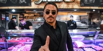 Nusret’ten Ibiza Adası’nda dev proje