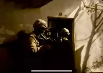 Osmaniye merkezli 3 ilde DEAŞ operasyonu