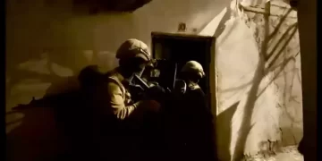 Osmaniye merkezli 3 ilde DEAŞ operasyonu