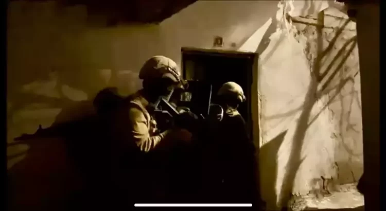 Osmaniye merkezli 3 ilde DEAS operasyonu habermeydan