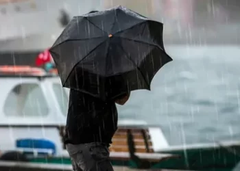 Meteoroloji uyardı! Sağanak ve kar geliyor