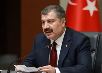 Bakan Koca: Sağlıkta şiddet suçuna 6 Yıl 4 ay 26 gün hapis cezası