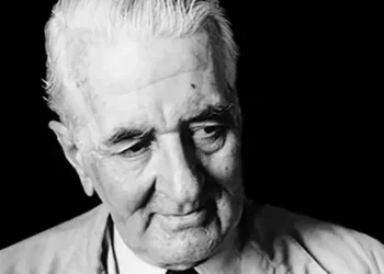 Sedad Hakkı Eldem Google’a Doodle oldu! Sedad Hakkı Eldem kimdir?