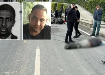 Başsavcılıktan Somali Cumhurbaşkanı’nın oğlu hakkında açıklama