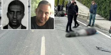 Başsavcılıktan Somali Cumhurbaşkanı’nın oğlu hakkında açıklama