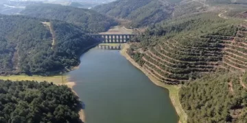 Su ve Atıksu İstatistikleri Açıklandı