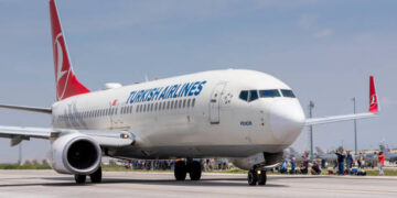 THY 18 tarifeli seferinin iptal edildiğini duyurdu