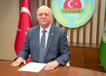 TZOB Başkanı Bayraktar: Artan asgari ücretle üreticilerimizin prim yükü arttı