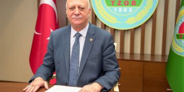 TZOB Başkanı Bayraktar: Artan asgari ücretle üreticilerimizin prim yükü arttı