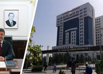 Tarım Ve Orman Bakanlığı 7 Bin 158 Personel Alımı Gerçekleştirecek