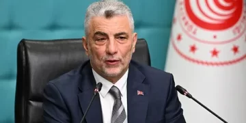 Ticaret Bakanı Ömer Bolat’tan önemli açıklamalar
