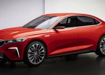 Bakan Kacır duyurdu! Togg’un yeni modeli geliyor