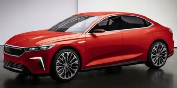 Bakan Kacır duyurdu! Togg’un yeni modeli geliyor