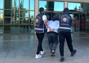 Bakan Yerlikaya duyurdu! Türk ordusuna hakaret eden kişi yakalandı