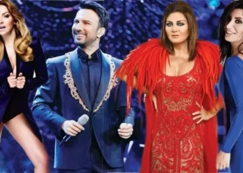 Ünlülerin 2024 yılbaşı tarifesi belli oldu