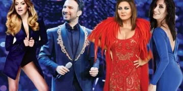 Ünlülerin 2024 yılbaşı tarifesi belli oldu