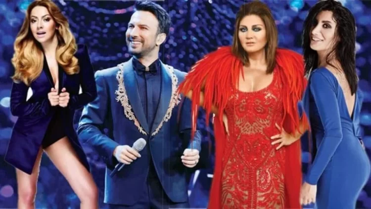 Unlulerin 2024 yilbasi tarifesi belli oldu habermeydan
