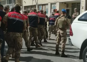 Van’da bir haftada düzenlenen kaçakçılık operasyonlarında 55 gözaltı