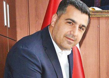 Yeşilay Şube Başkanına uyuşturucudan tutuklama kararı