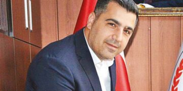 Yeşilay Şube Başkanına uyuşturucudan tutuklama kararı