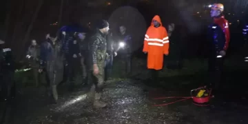 Zonguldak’ta heyelan felaketi: yaralılar var
