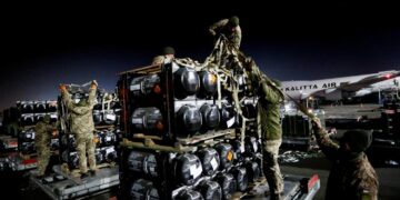 ABD’den Ukrayna’ya 250 milyon dolarlık yardım!