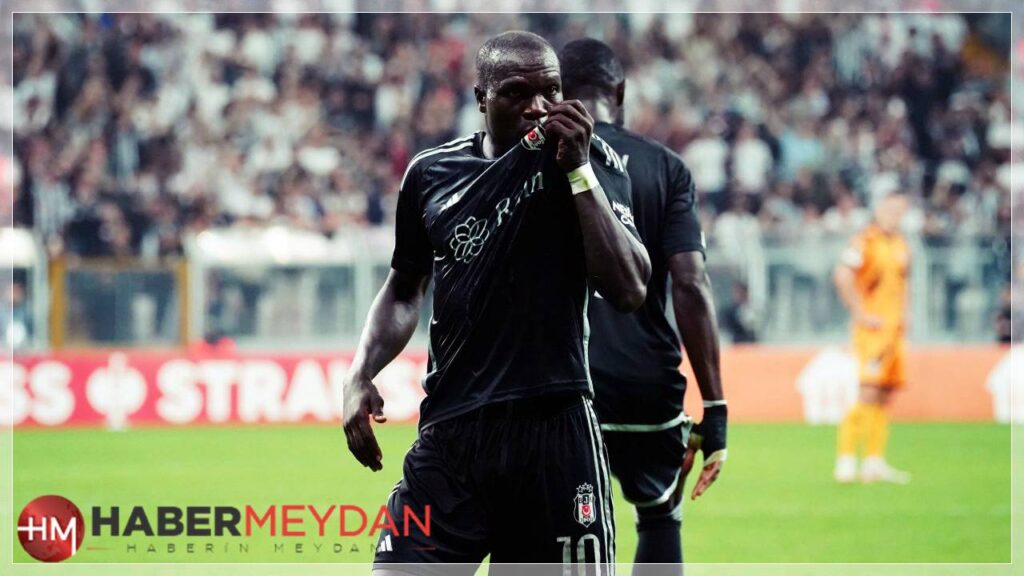 aboubakar