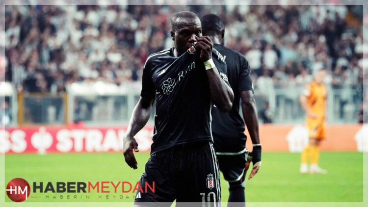 aboubakar