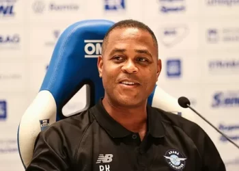 Adana Demirspor’da, Kluivert dönemi sona erdi!
