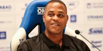 Adana Demirspor’da, Kluivert dönemi sona erdi!
