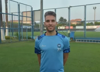 Adana Demirspor, Kevin Rodrigues ile yollarını ayırdı!