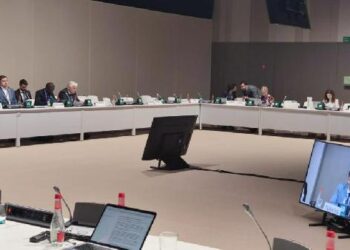 Türkiye’den iklim afet fonu için ‘komite’ adımı