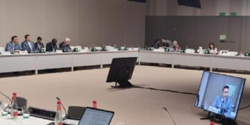 Türkiye’den iklim afet fonu için ‘komite’ adımı