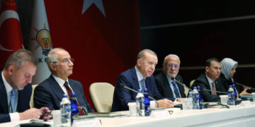 AKP’nin İBB adayı için kulislerde konuşulan 2 isim