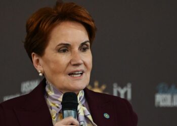 Meral Akşener: Bunu savaş ilanı olarak görüyorum