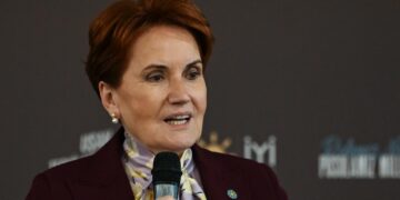 Meral Akşener: Bunu savaş ilanı olarak görüyorum