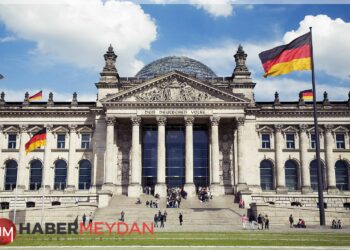 Almanya Meclisi’nden Yeni Vatandaşlık Yasası! Türkler De Çifte Vatandaş Olabilecek!