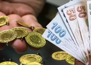 Güne yükselişle başlayan altında yeni rekor